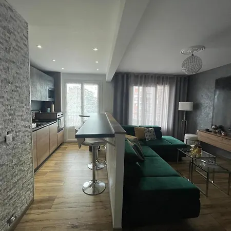 Апартаменты Ferber - Wifi, Ac, 3pers *